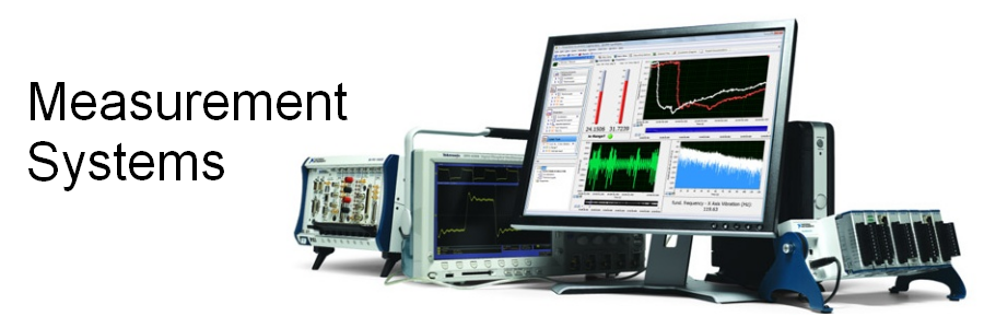 Remote Measurement system manufacturer